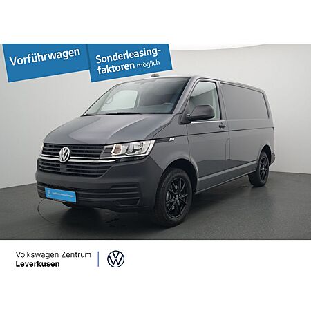 VW T6 Transporter leasen