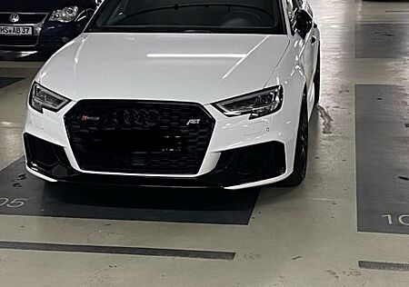 Audi RS3 2.5 TFSI S tronic quattro -