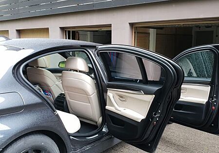 BMW 530d