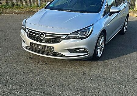 Opel Astra ST 1.6 CDTI /AHK/KLIMA/Automatik