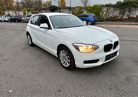 BMW 116i ,Klima,Sitzh.,PDC,Euro6