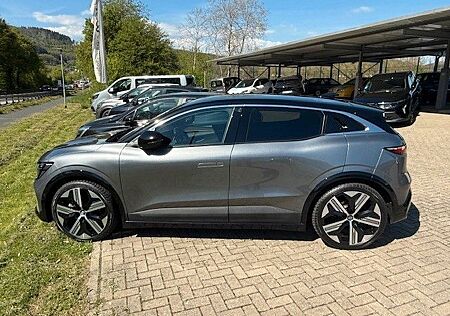 Renault Megane E-Tech Electric Iconic