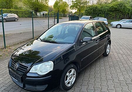 VW Polo Volkswagen IV United 1.2 16V Klima aus 2.Besitz