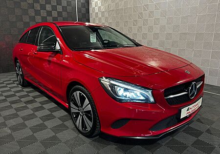 Mercedes-Benz CLA 220 Shooting Brake CLA 220 SB 4Matic*Urban*NIGHT*LED-MEMORY-SHZ-18"