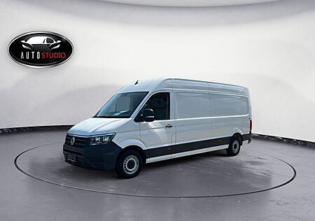 VW Crafter Volkswagen 2.0 TDI L4 H3 lang Hochdach Kamera Klima