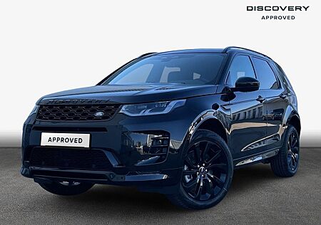 Land Rover Discovery Sport D200 Dynamic SE 150 kW, 5-türig