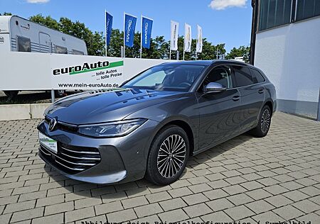 VW Passat Variant Volkswagen Business 1.5 eHybrid Plug-In DSG