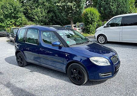 Skoda Roomster Style*Klimaautomatik*