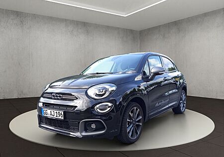 Fiat 500X Hybrid 130BZ