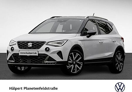 Seat Arona 1.0 FR NAVI ACC KAMERA SITZHEIZ ALU18