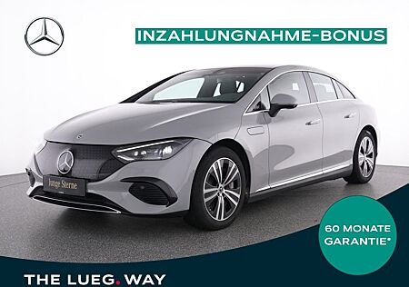Mercedes-Benz EQE 300 ElectricArt+PD+Burm+DLIGHT+Mem+KeylG+360