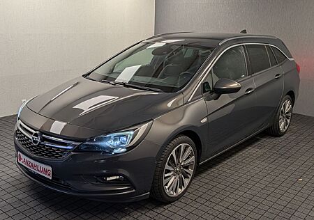 Opel Astra 1,6 CDTI INNOVATION+LED+Navi+Kam+Ambiente