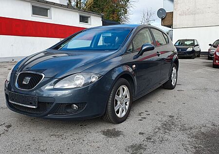 Seat Leon Stylance / Style