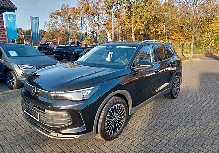 VW Tiguan Volkswagen 2.0 TDI Goal DSG*AHK*Navi*LED*360°Kamera*