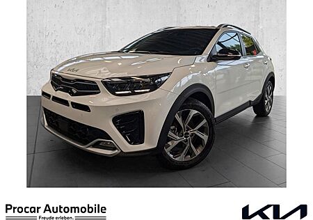 Kia Stonic 1.0T GT Line Navi, Navi, Kamera, SHZ