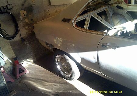Opel Manta