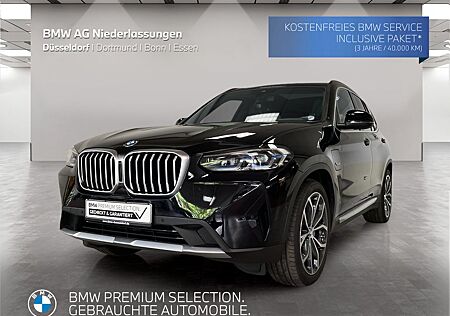 BMW X3 xDrive30e LiveCockpitProf Head-Up Laser HiFi