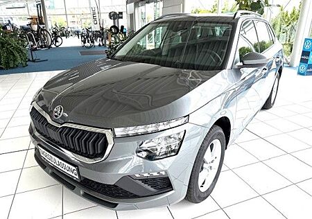 Skoda Kamiq 130 Jahre Edition+AHK+LED+5Jahre Garantie+