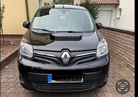 Renault Kangoo ENERGY dCi 90 Limited Limited