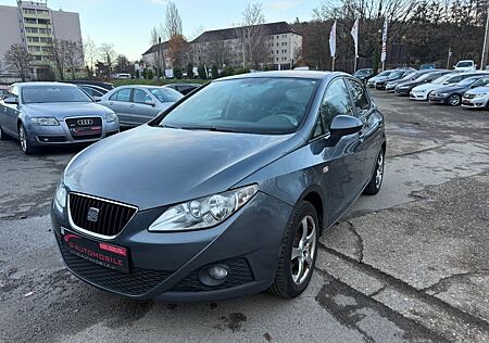 Seat Ibiza Lim. Stylance / Style