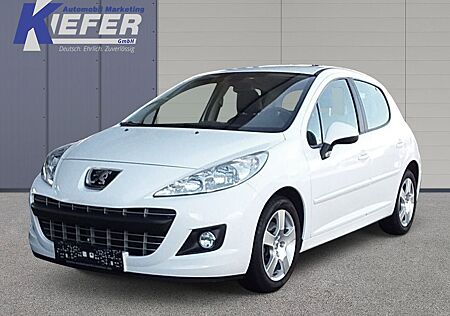 Peugeot 207 Premium HDi 110*Climatronic*Alu*PDC*