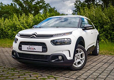 Citroen C4 Cactus SUV 2018-2020 BlueHDi 120 1.5 (120 PS) Erfahrungen