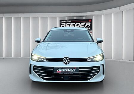 VW Passat Variant Volkswagen 1.5 eTSI DSG Business LED+Navi+AH