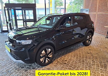 Opel Frontera gebraucht kaufen Opel Frontera GS HYBRID mit 7-Sitzen !