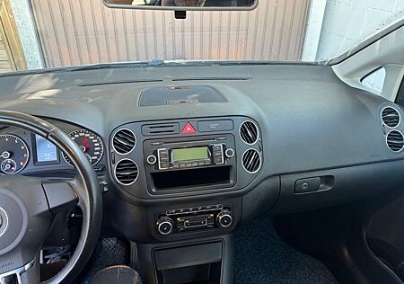 VW Golf Plus Volkswagen 1.4 Comfortline Comfortline