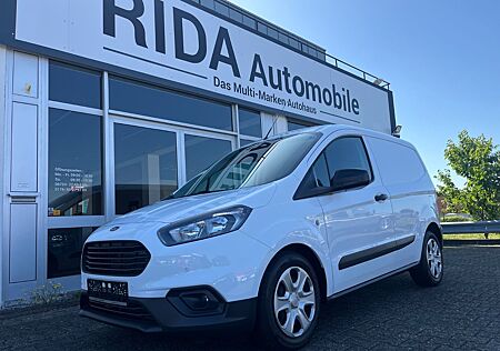 Ford Transit Courier*Klima*Navi*Kamera*PDC*Sitzhzg*