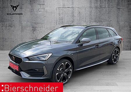 Cupra Leon Sp. VZ 1.4 e-HYBRID DSG 19 AHK Matrix FaPa