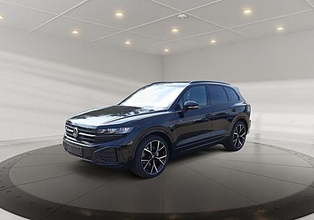 VW Touareg Volkswagen R-Line 3,0 l V6 TDI SCR 4MOTION 210 kW (