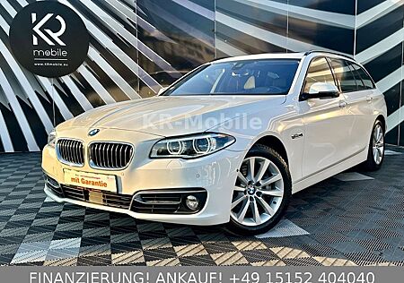 BMW 535 Touring d xDrive/Luxury/ 146276km