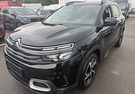 Citroën C5 Aircross Feel Pack+Navi+89Tkm+Unfallfrei