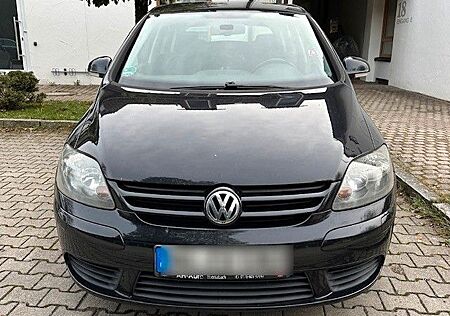 VW Golf Plus Volkswagen 2.0 TDI DPF Trendline Trendline