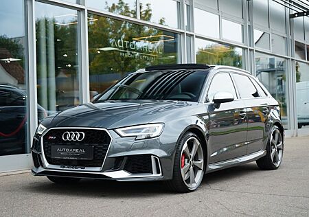 Audi RS3 2.5 TFSI SB Quatt. MATRIX/DSG/B&O/PANO/VIRTU
