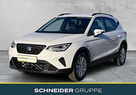 Seat Arona 1.0 TSI STYLE +NAVI+LED+SHZ+KLIMA+PDC+DAB+