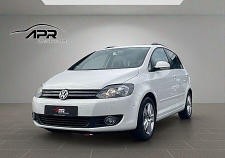 VW Golf Plus Volkswagen VI Comfortline 1.Hand Nur 13 TKM