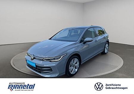 VW Golf Volkswagen VIII 1.5 TSI OPF PANO+LED LICHT+ACC+DIGI+KL