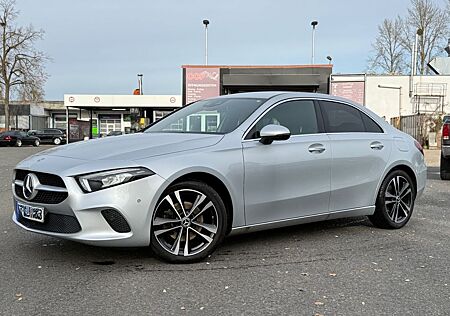 Mercedes-Benz A 200 Lim./LED/KAMERA/NAVI/SITZHZG.