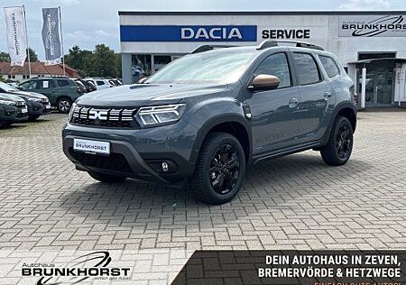 Dacia Duster TCe 150 4x4 Extreme SHZ GJR Navi LED