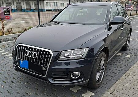 Audi Q5 2.0 TDI clean d 140kW S tronic quattro -