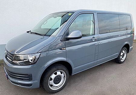 VW T6 Multivan Volkswagen T6 2,0TDI MV *1.HD *WENIG KM *TÜV NEU *GARANTIE