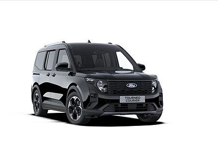 Ford Tourneo Courier 1.0 EcoBoost 92 kW Active Auto
