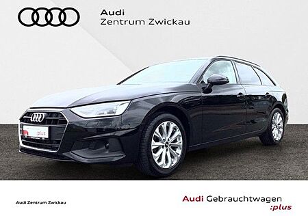 Audi A4 Avant 35TFSI Basis Scheinwerfer LED Technolog