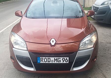 Renault Megane Coupé TCe 130