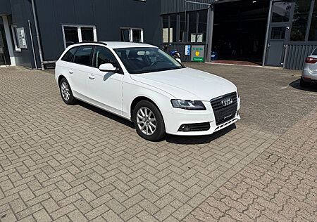 Audi A4 Avant 1.8 TFSI Attraction