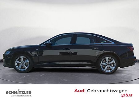 Audi A6 Limousine S line 45 TFSI quattro MATRIX-LED/P