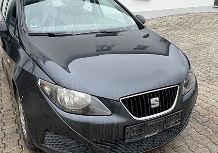 Seat Ibiza 1.4 16V