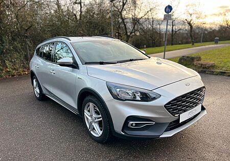 Ford Focus Turnier 1.5 EcoBlue Start-Stopp-Syst